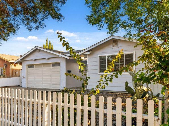 3224 Mount Rainier Drive, San Jose CA 95127