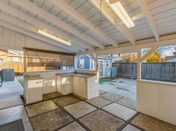 3224 Mount Rainier Drive, San Jose CA 95127