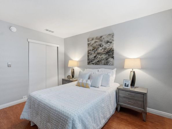 3224 Mount Rainier Drive, San Jose CA 95127