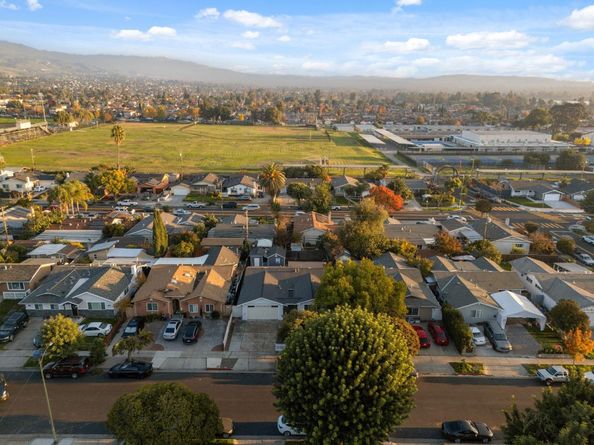 3224 Mount Rainier Drive, San Jose CA 95127