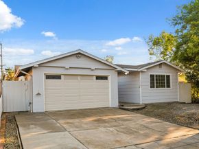 3224 Mount Rainier Drive, San Jose CA 95127