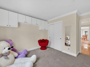 746 Jacaranda Circle, Hillsborough CA 94010