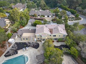 746 Jacaranda Circle, Hillsborough CA 94010