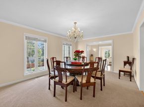 746 Jacaranda Circle, Hillsborough CA 94010