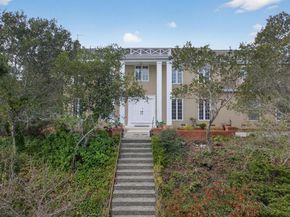 746 Jacaranda Circle, Hillsborough CA 94010