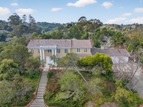 746 Jacaranda Circle, Hillsborough CA 94010