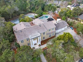 746 Jacaranda Circle, Hillsborough CA 94010