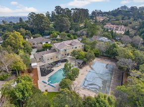 746 Jacaranda Circle, Hillsborough CA 94010