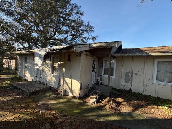 6070 Skyline Drive, El Sobrante CA 94803