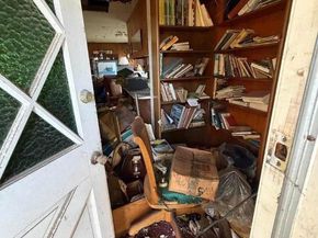 6070 Skyline Drive, El Sobrante CA 94803