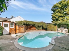 2084 Saint Francis Way, San Carlos CA 94070