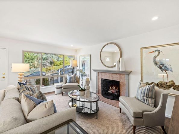 3971 Elston Drive, San Bruno CA 94066