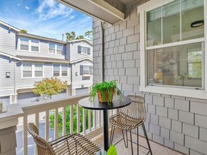 100 Live Oak Way 104, Belmont CA 94002