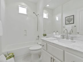 100 Live Oak Way 104, Belmont CA 94002