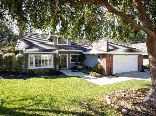 156 Zinfandel Circle, Scotts Valley CA 95066