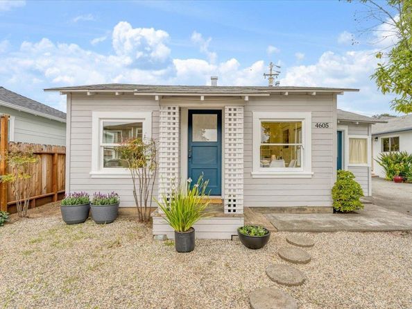 4605 Opal Street, Capitola CA 95010
