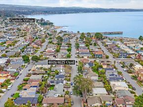 4605 Opal Street, Capitola CA 95010