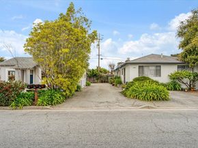 4605 Opal Street, Capitola CA 95010
