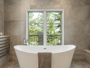 2950 Churchill Drive, Hillsborough CA 94010