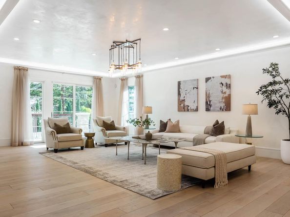 2950 Churchill Drive, Hillsborough CA 94010