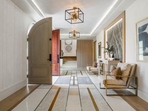 2950 Churchill Drive, Hillsborough CA 94010