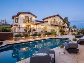 2950 Churchill Drive, Hillsborough CA 94010