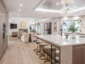 2950 Churchill Drive, Hillsborough CA 94010