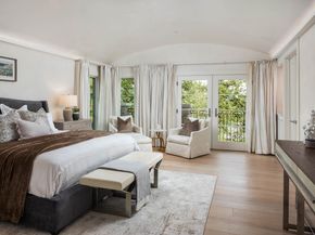 2950 Churchill Drive, Hillsborough CA 94010