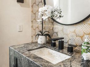 2950 Churchill Drive, Hillsborough CA 94010