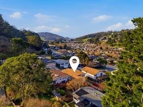 1516 Valdez Way, Pacifica CA 94044