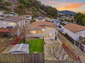 1516 Valdez Way, Pacifica CA 94044