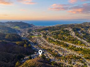 1516 Valdez Way, Pacifica CA 94044