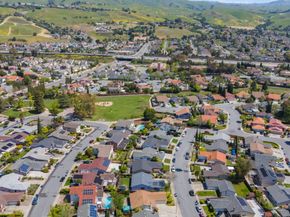 685 Parvin Drive, Milpitas CA 95035