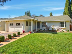 323 Burning Tree Drive, San Jose CA 95119