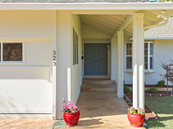 323 Burning Tree Drive, San Jose CA 95119