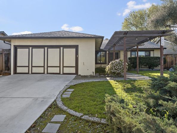 690 Albion Drive, San Jose CA 95136
