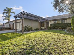 690 Albion Drive, San Jose CA 95136