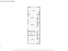 469 Bellezza Place, San Jose CA 95128