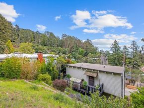 3320 Robinson Drive, Oakland CA 94602