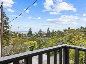 3320 Robinson Drive, Oakland CA 94602