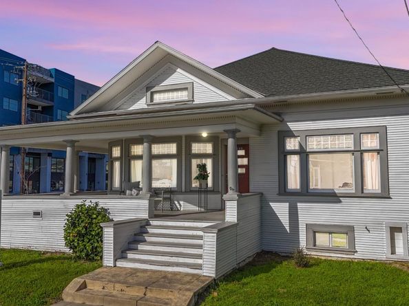 305 E Empire Street, San Jose CA 95112