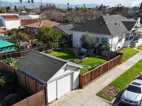 305 E Empire Street, San Jose CA 95112