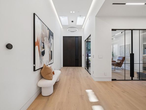 14695 Horseshoe Drive, Saratoga CA 95070