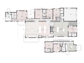 14695 Horseshoe Drive, Saratoga CA 95070