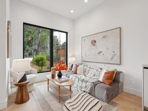 14695 Horseshoe Drive, Saratoga CA 95070