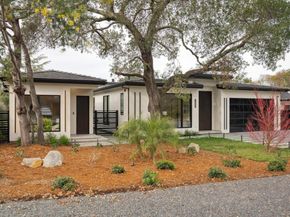 14695 Horseshoe Drive, Saratoga CA 95070