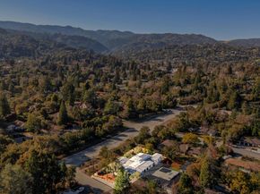 14695 Horseshoe Drive, Saratoga CA 95070
