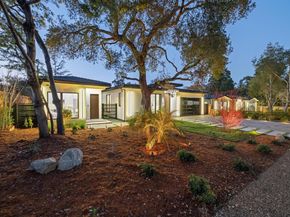 14695 Horseshoe Drive, Saratoga CA 95070