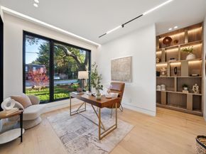 14695 Horseshoe Drive, Saratoga CA 95070