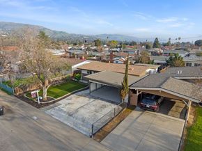 3332 Pepper Tree Lane, San Jose CA 95127